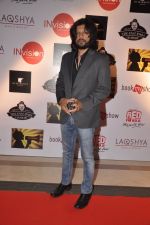 at Ghanta Awards 2014 in Mumbai on 14th March 2014